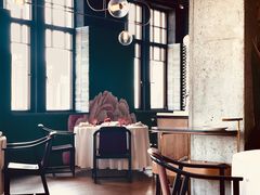 -三号黄浦会Canton Table