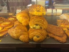-BAKER&SPICE(安福路店)