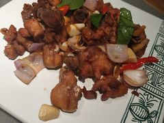 -云海肴·汽锅鸡·云南菜(高德置地店)