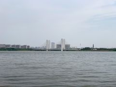 -郑东新区龙湖公共艺术中心