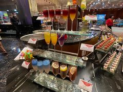 -惠东华美达广场酒店华美轩