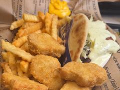 -TACO STAR 塔可星(下沙宝龙店)