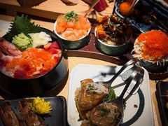 -乌君·酒场·炭火烧鸟(侨城坊店)