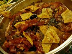 -闯关东东北农家菜(崂山石老人店)
