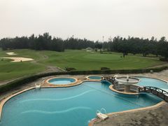 -美视五月花高尔夫度假酒店(滨海西店)