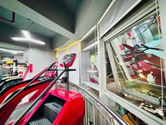 -KingBull私教健身&格斗订制(龙井商业中心店)