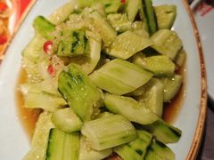 -川芙蓉·市井老川菜(长寿路店)