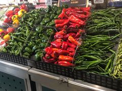 -物美综合超市(旧宫店)