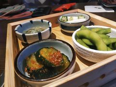 -樱宿日式和牛烧肉(五道口店)