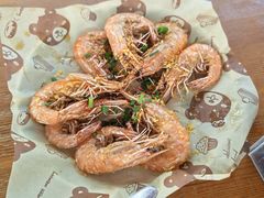 -坛南湾阿强农家乐.海鲜大排档老字号(福州地标美食店)