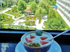 -平措康桑·和牛自助观景餐厅(布达拉宫店)
