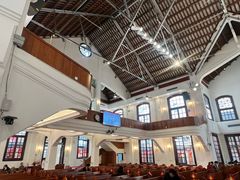 -广州基督教救主堂