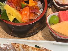 -阿吾罗·月咏精致日料(港汇恒隆广场店)