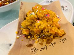 -玉华宫宾馆·餐厅(铜川驻京办店)