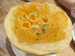 -魏客咖啡(中铁中心店)