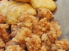 -尊宝比萨(南坪亚太商谷店)
