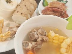 -农园餐厅(北京大学店)