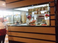 -喜家德虾仁水饺(济钢店)
