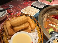 -红运火锅·中国名火锅·国风演绎(省体店)