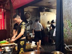 -吴长子卤菜馆(统一街店)
