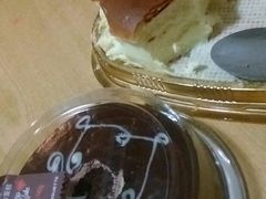 -巴黎贝甜(龙江店)