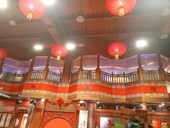 -正阳门饭庄·烤鸭·北京菜(万丰路七里庄店)