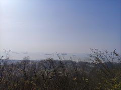 -狼山风景名胜区