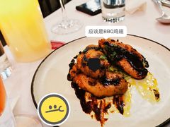 -老别墅西餐厅.酒馆(西堤店)