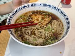 -鲁达面馆本帮风味(共康东路店)