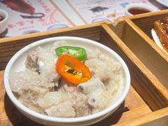 -粤点越有·茶点·粤菜(樵岭国际店)