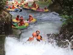 -清泉湾生态旅游度假区