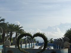 -惠州金海湾嘉华度假酒店