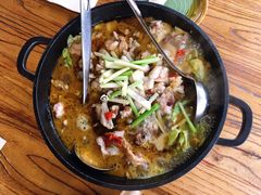 -俏湘私房菜(国贸店)
