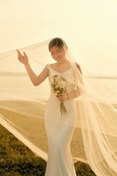 点击看大图 -情订奇缘婚纱摄影(和平路店)