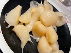 -京韵胡同·酱香羊蝎子火锅涮肉(长寿路店)