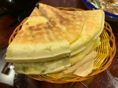 葱花饼-古渡驛(丽彩·潮流港店)