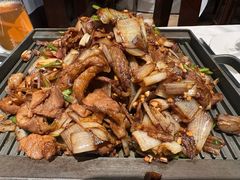 -四季民福烤鸭店(王府井东安门店)