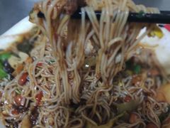 -宋记海南粉传承老店(人民西路店)