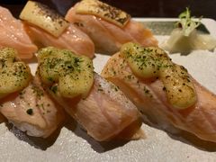 -井缘河风寿司(Touch12街店)