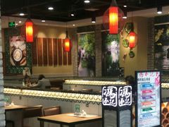 大堂-冯不记米坊(凯德广场店)