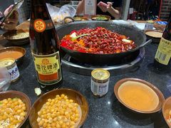 -楠火锅(绵阳首店)