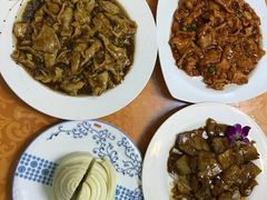 -老苏扬饭店