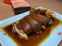 -抱德·潮汕味(敦和店原惠城鱼仔)