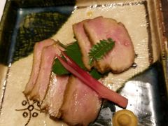 -竹叶亭(银座店)