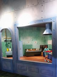 -尼克Playtime(欢乐海岸店)
