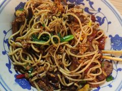 -小毛绝杀炒粉