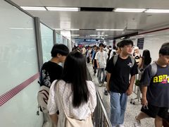 -福州火车南站(地铁站)