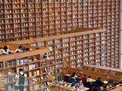 -朵云书院(滴水湖店)