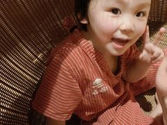 -汤W城市微度假(仓山店)