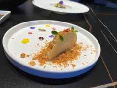 -次第花开素食雅宴